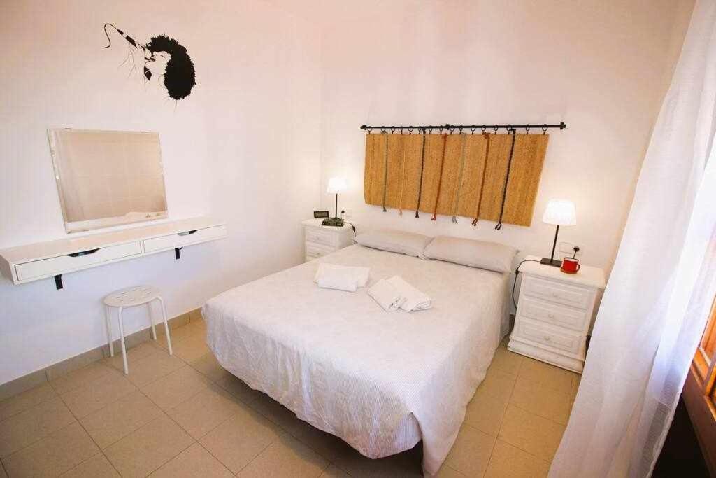 شقة Cotton House بلايا بلانكا المظهر الخارجي الصورة