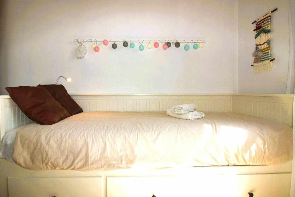 شقة Cotton House بلايا بلانكا المظهر الخارجي الصورة