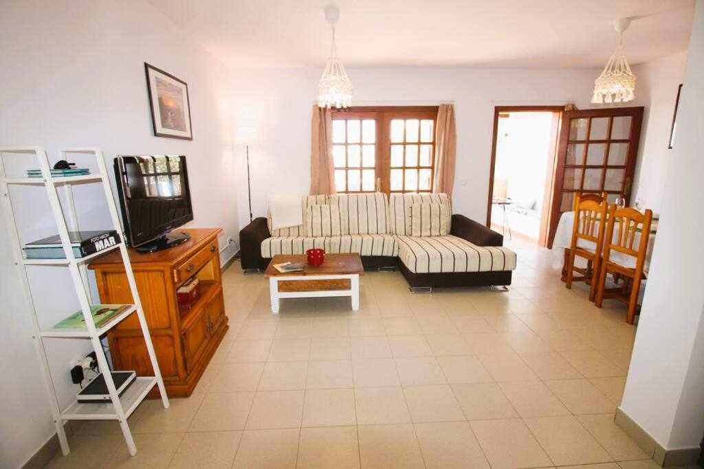 شقة Cotton House بلايا بلانكا المظهر الخارجي الصورة