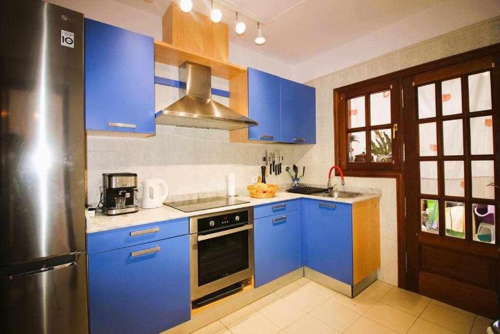 شقة Cotton House بلايا بلانكا المظهر الخارجي الصورة