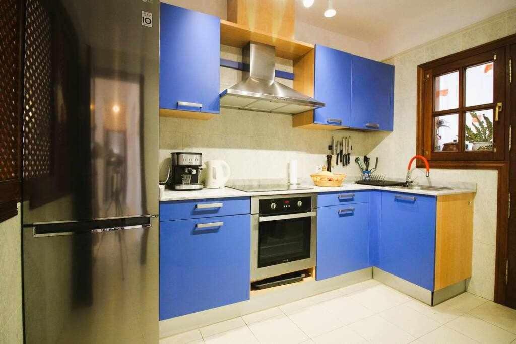 شقة Cotton House بلايا بلانكا المظهر الخارجي الصورة