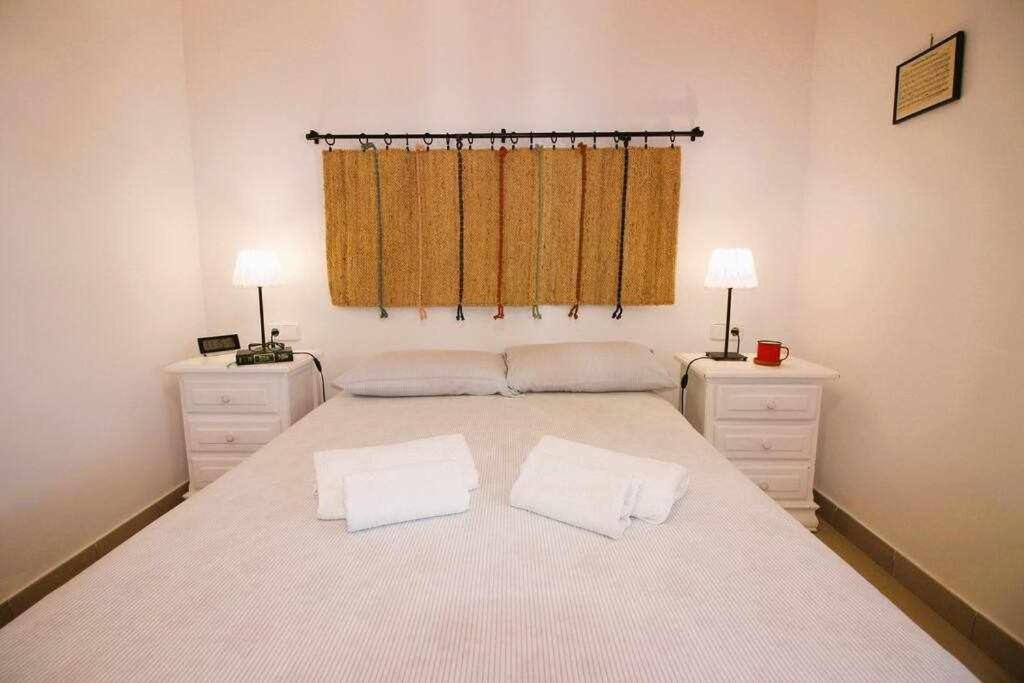 شقة Cotton House بلايا بلانكا المظهر الخارجي الصورة