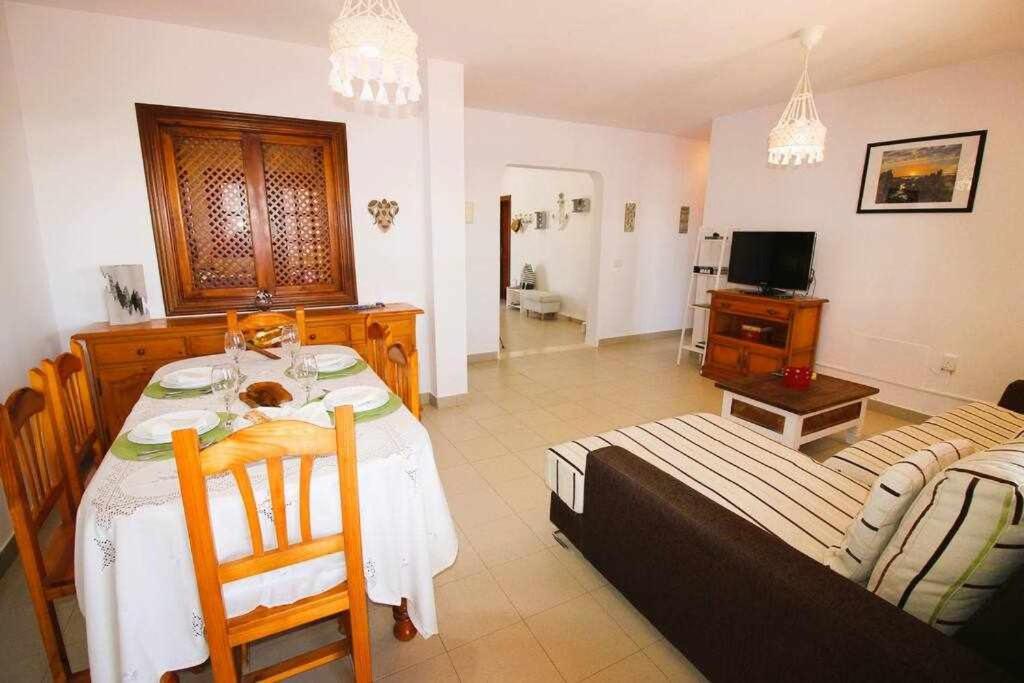 شقة Cotton House بلايا بلانكا المظهر الخارجي الصورة
