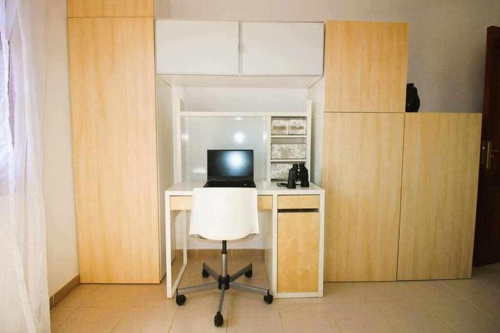 شقة Cotton House بلايا بلانكا المظهر الخارجي الصورة
