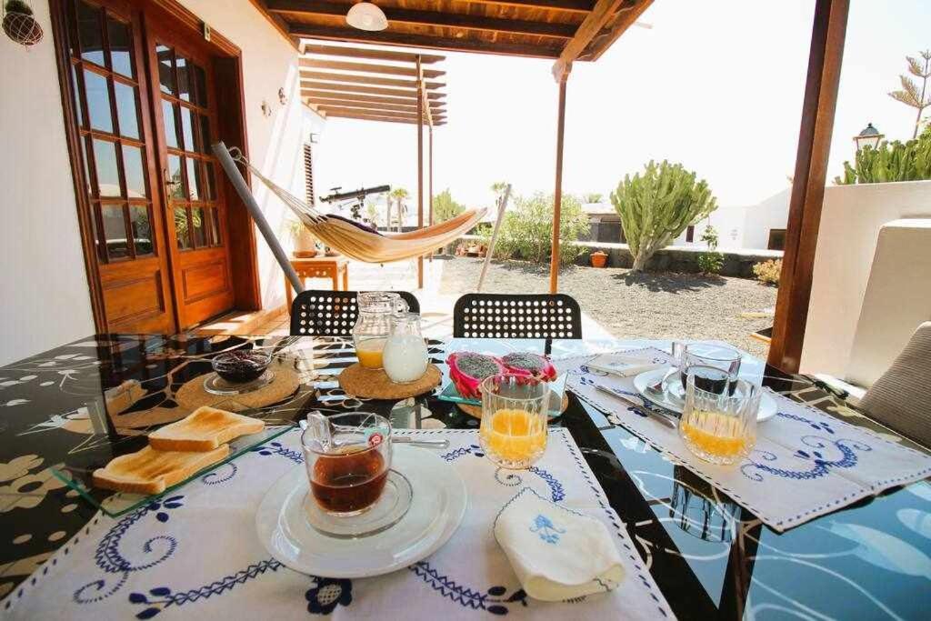 شقة Cotton House بلايا بلانكا المظهر الخارجي الصورة