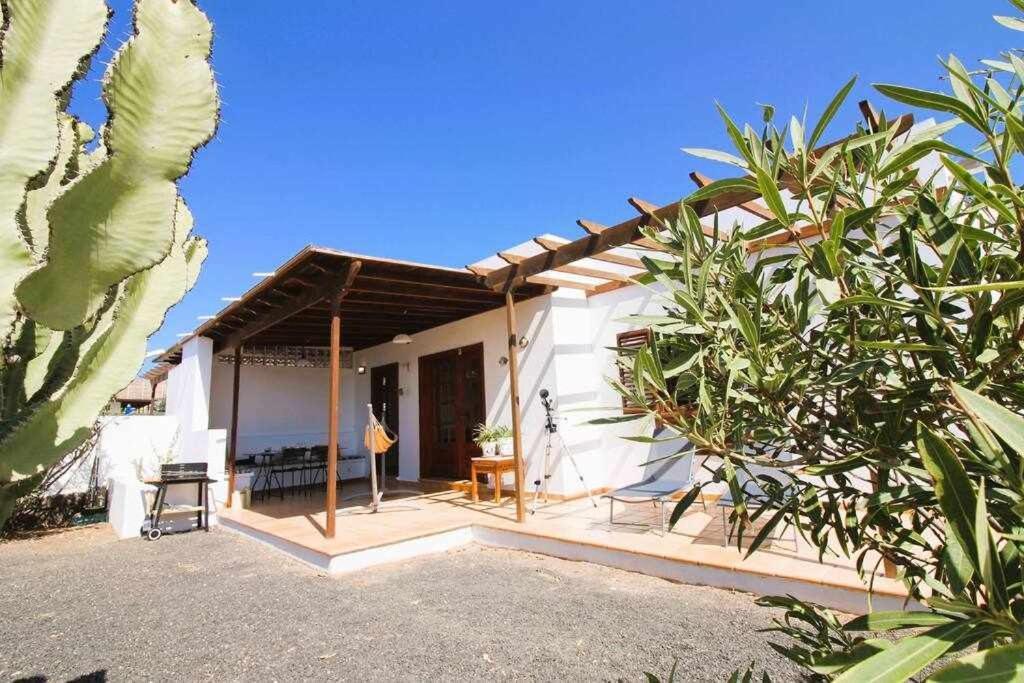 شقة Cotton House بلايا بلانكا المظهر الخارجي الصورة