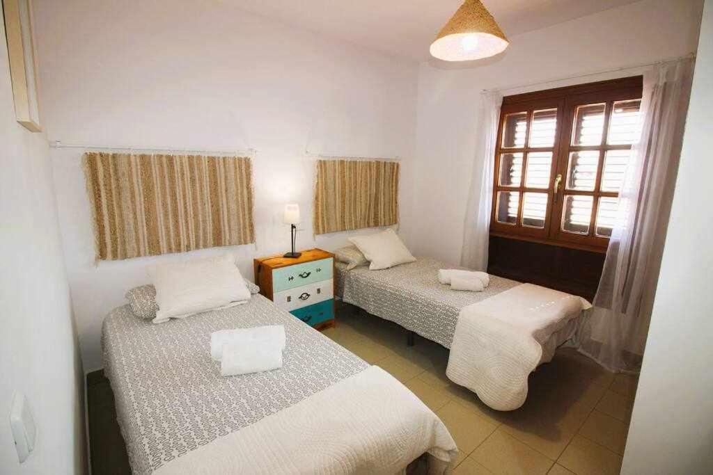 شقة Cotton House بلايا بلانكا المظهر الخارجي الصورة
