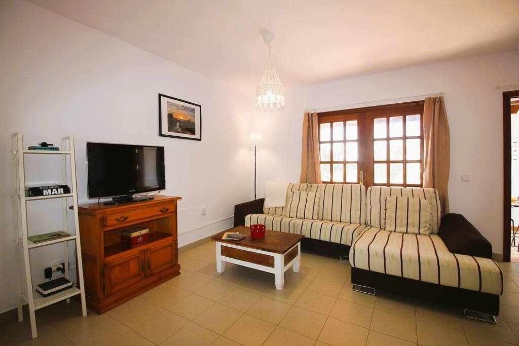 شقة Cotton House بلايا بلانكا المظهر الخارجي الصورة