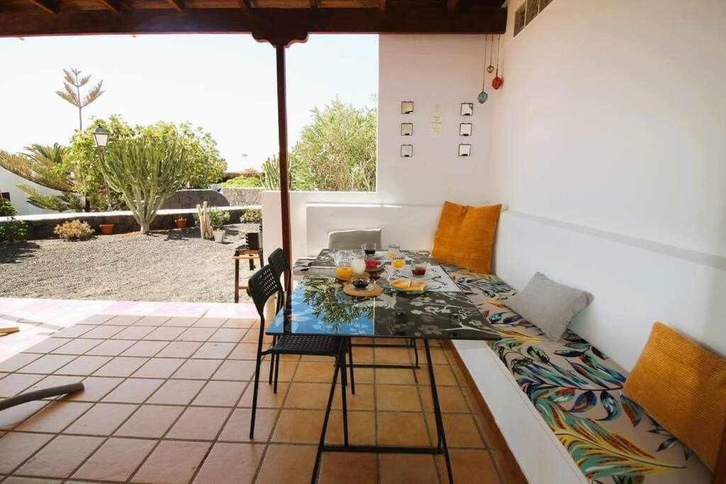 شقة Cotton House بلايا بلانكا المظهر الخارجي الصورة